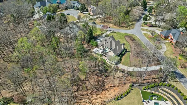 $889,000 | 5601 Lanyard Court, Gainesville, GA 30504