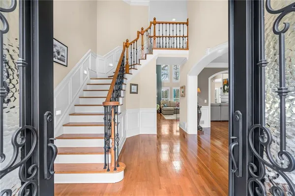 $889,000 | 5601 Lanyard Court, Gainesville, GA 30504