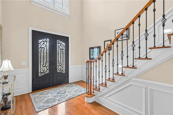 $889,000 | 5601 Lanyard Court, Gainesville, GA 30504