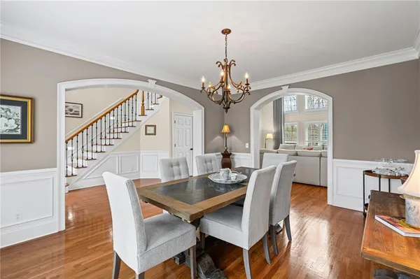 $889,000 | 5601 Lanyard Court, Gainesville, GA 30504