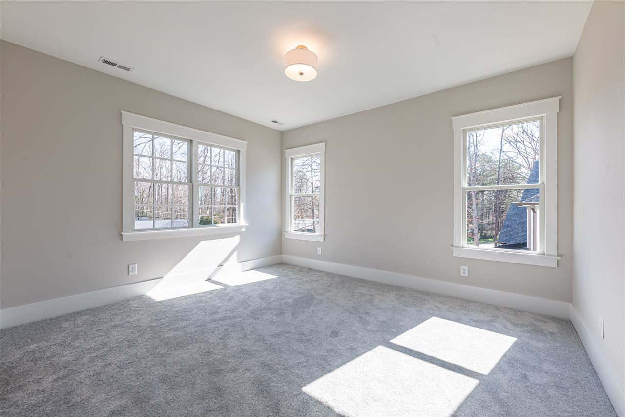 512 Dartmouth Road Raleigh, NC 27609 - Photo 22 of 30 Photo 22