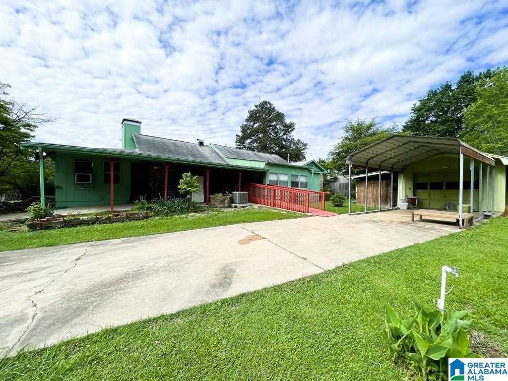 753 Main Street Sumiton, AL 35148 - Photo 9 of 38 Gallery Image 9