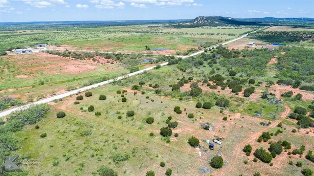 a view of lake with outdoor space