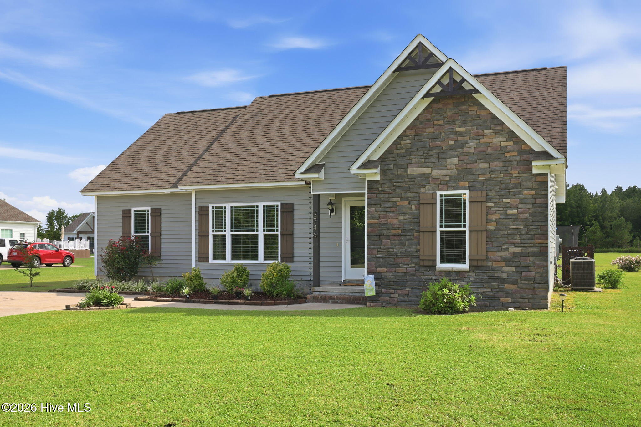 2746 Madison Hardee Road Ayden, NC 28513 - Photo 2 of 35 Gallery Image 2