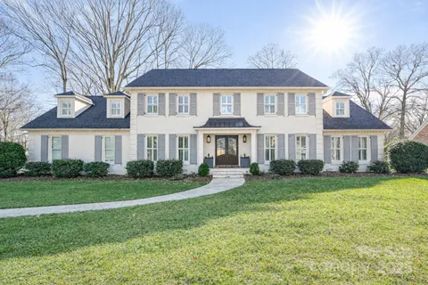 $2,250,000 | 2517 Wamath Drive, Charlotte, NC 28210