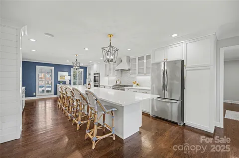 $2,250,000 | 2517 Wamath Drive, Charlotte, NC 28210