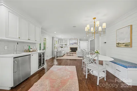 $2,250,000 | 2517 Wamath Drive, Charlotte, NC 28210