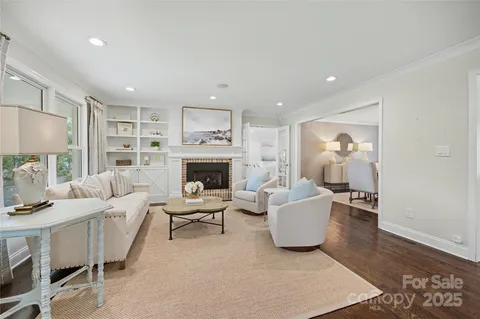 $2,250,000 | 2517 Wamath Drive, Charlotte, NC 28210