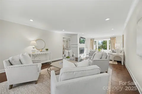 $2,250,000 | 2517 Wamath Drive, Charlotte, NC 28210