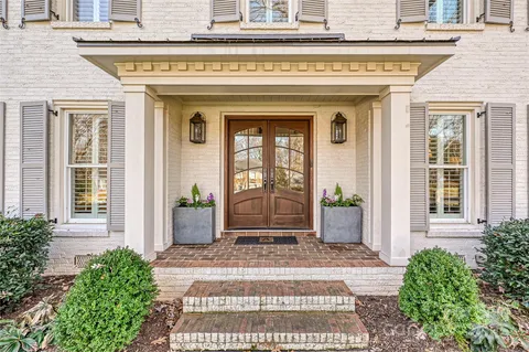 $2,250,000 | 2517 Wamath Drive, Charlotte, NC 28210