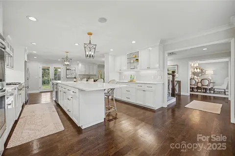 $2,250,000 | 2517 Wamath Drive, Charlotte, NC 28210