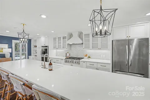 $2,250,000 | 2517 Wamath Drive, Charlotte, NC 28210