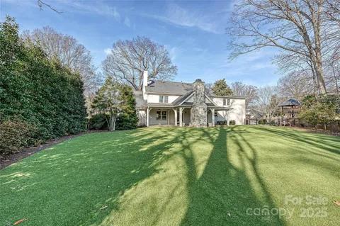 $2,250,000 | 2517 Wamath Drive, Charlotte, NC 28210
