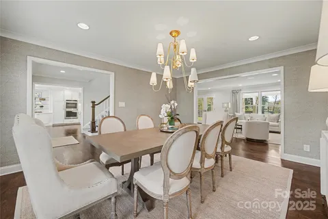 $2,250,000 | 2517 Wamath Drive, Charlotte, NC 28210