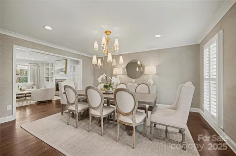 $2,250,000 | 2517 Wamath Drive, Charlotte, NC 28210