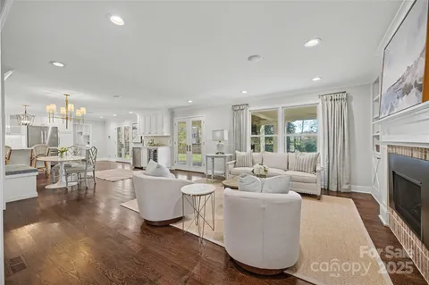 $2,250,000 | 2517 Wamath Drive, Charlotte, NC 28210