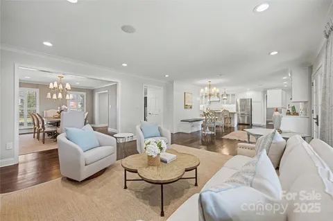 $2,250,000 | 2517 Wamath Drive, Charlotte, NC 28210