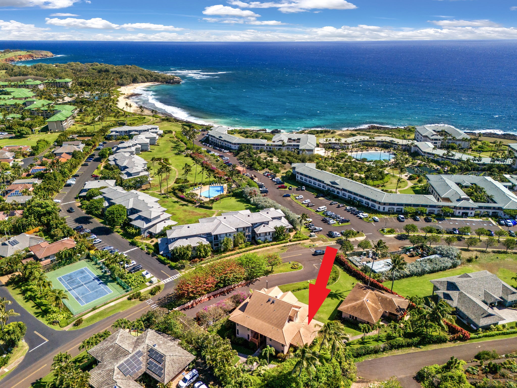 1568 Pe'e Road, Unit 211 Koloa, HI 96756 - Photo 1 of 30