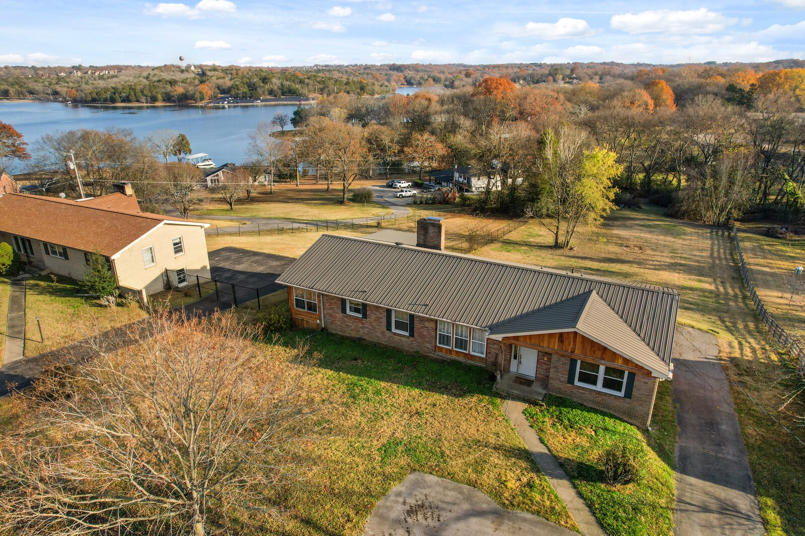 372 Green Harbor Road Old Hickory, TN 37138 - Photo 1 of 29 Gallery Image 1