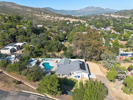 $995,000 | 1315 Hillcrest Drive, Alpine, CA 91901