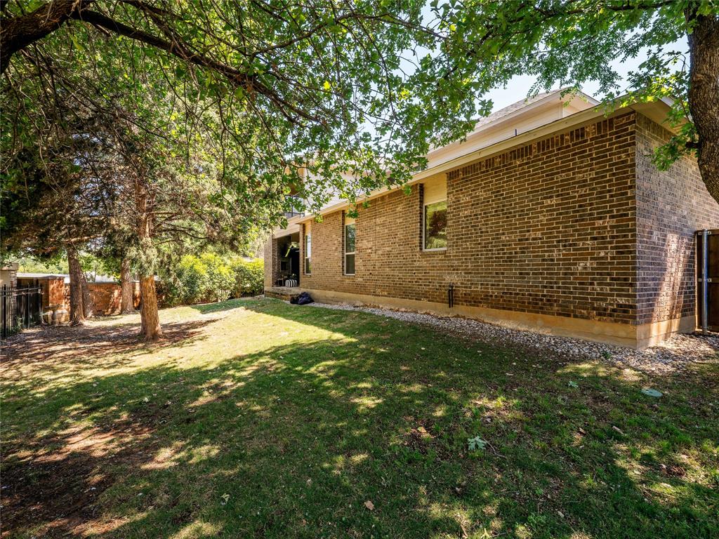 3023 Kiln Drive Corinth, TX 76210 - Photo 36 of 39
