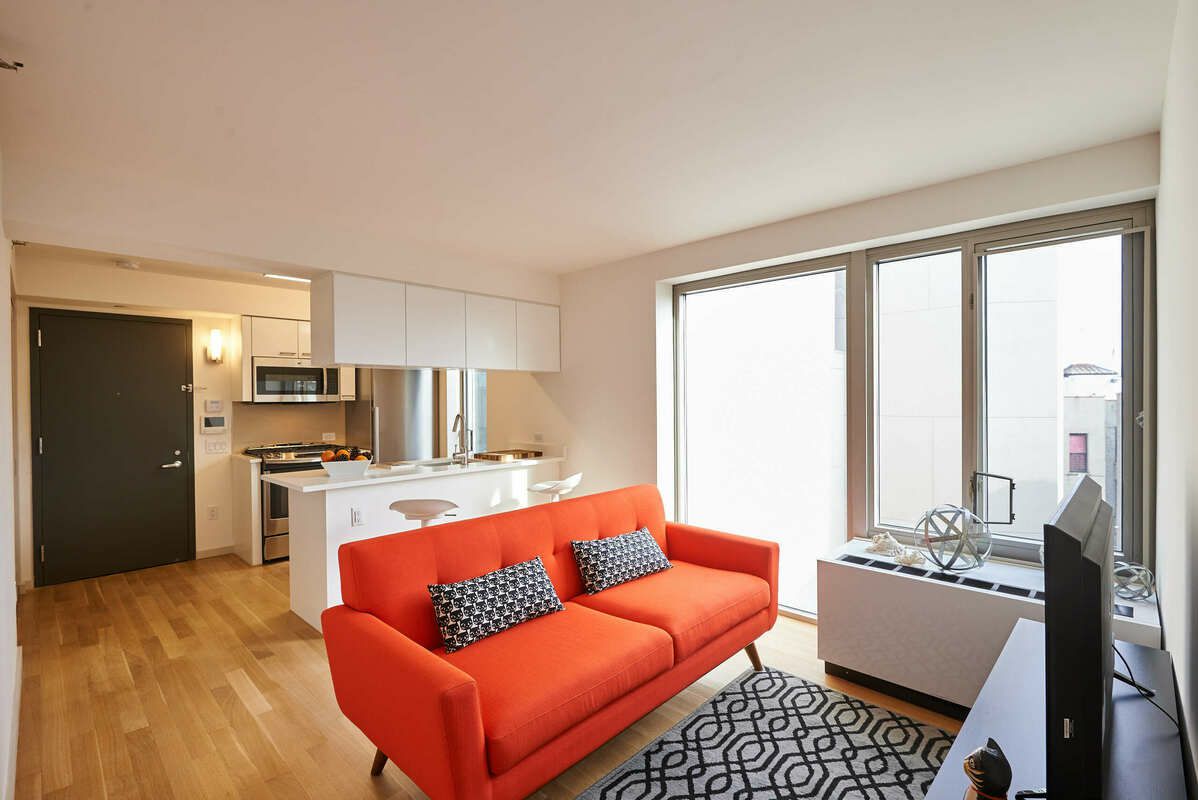 448 West 167th St Unit 5F  