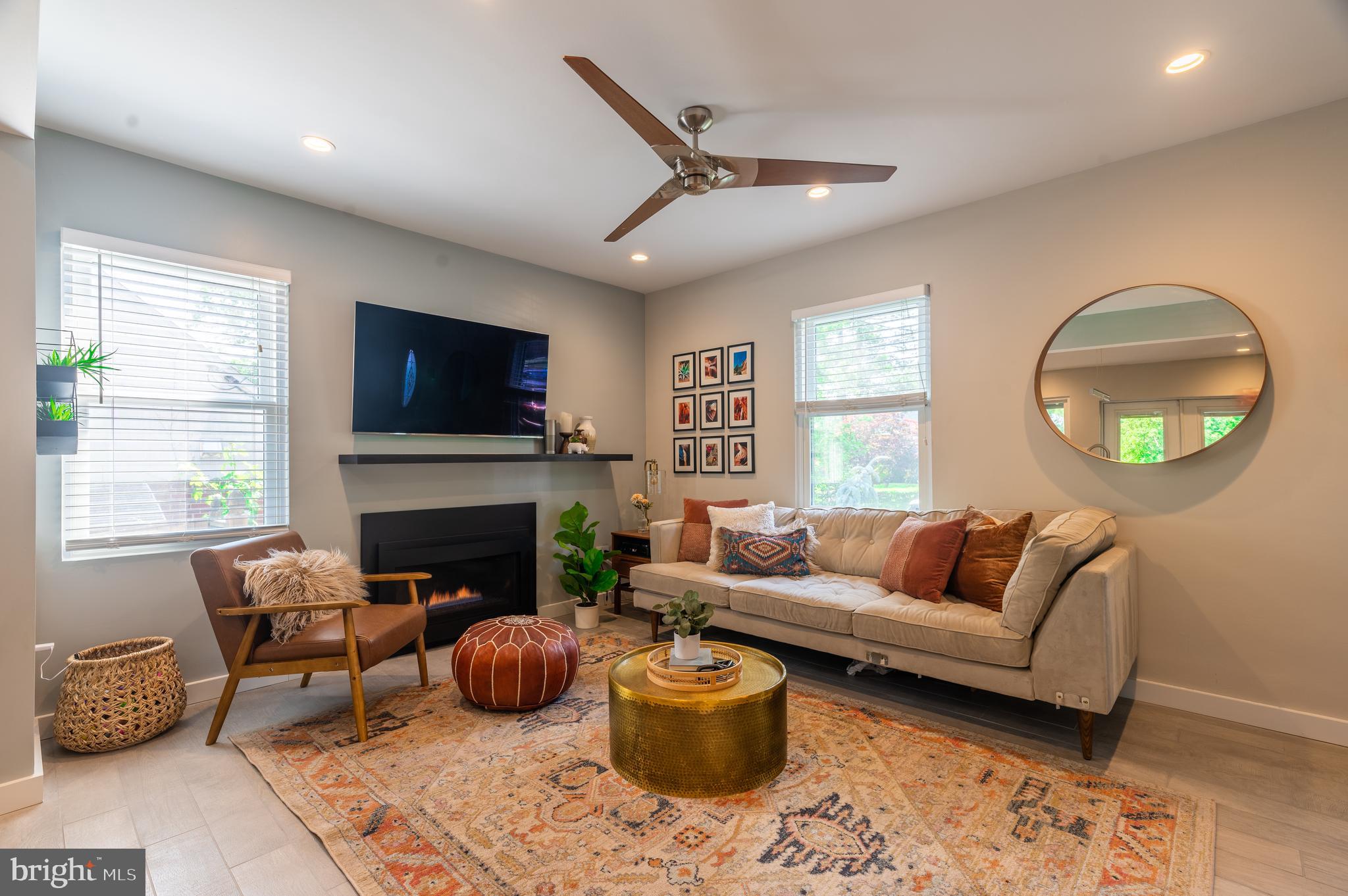 9907 Markham Street Silver Spring, MD 20901 - Photo 11 of 34