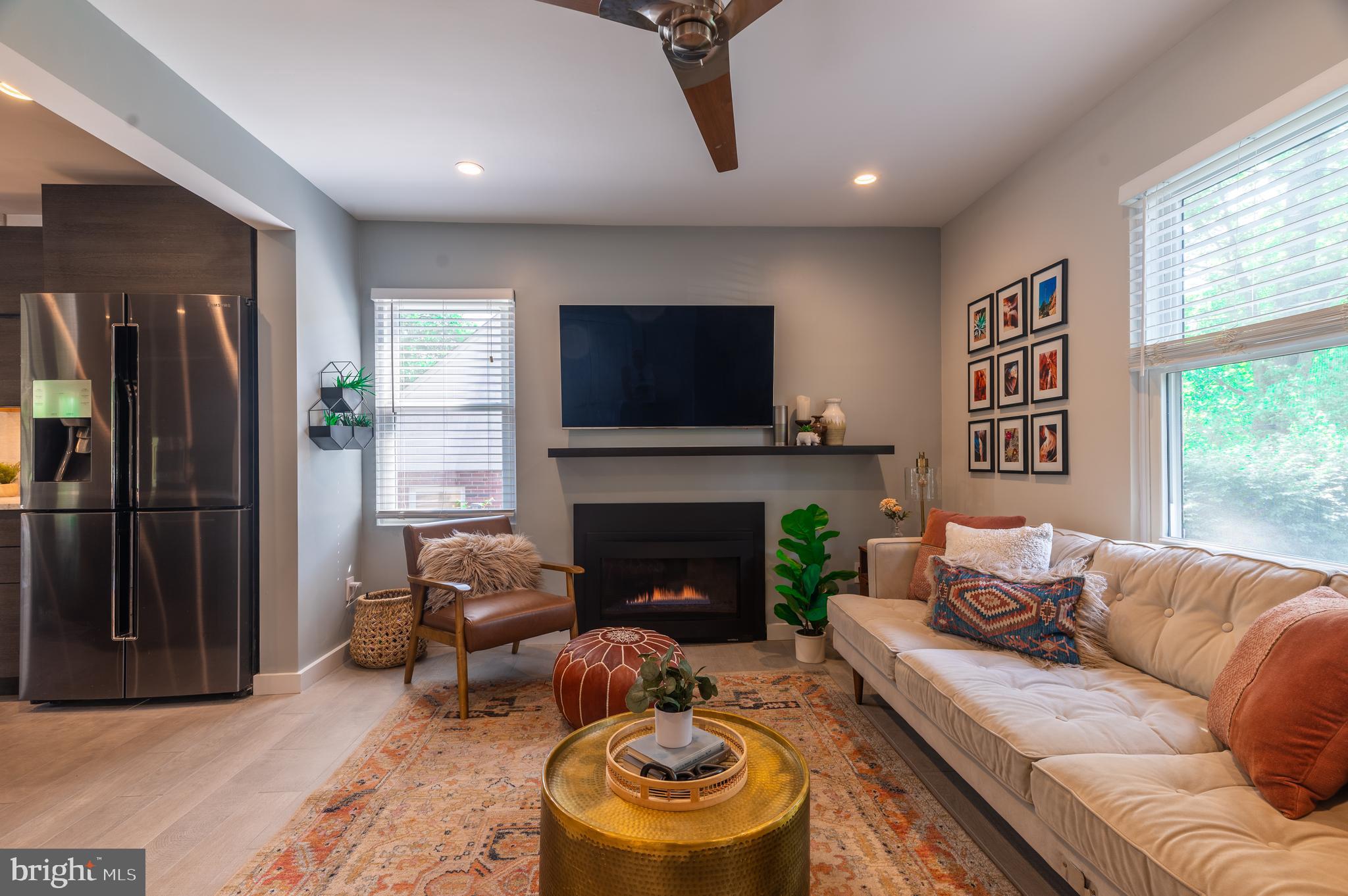 9907 Markham Street Silver Spring, MD 20901 - Photo 12 of 34