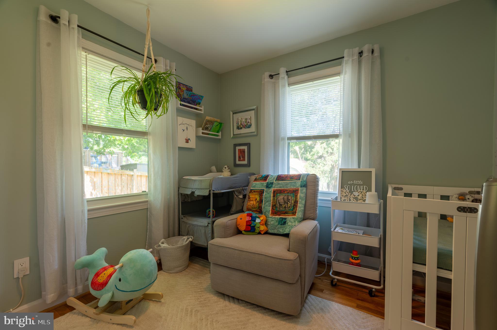 9907 Markham Street Silver Spring, MD 20901 - Photo 15 of 34