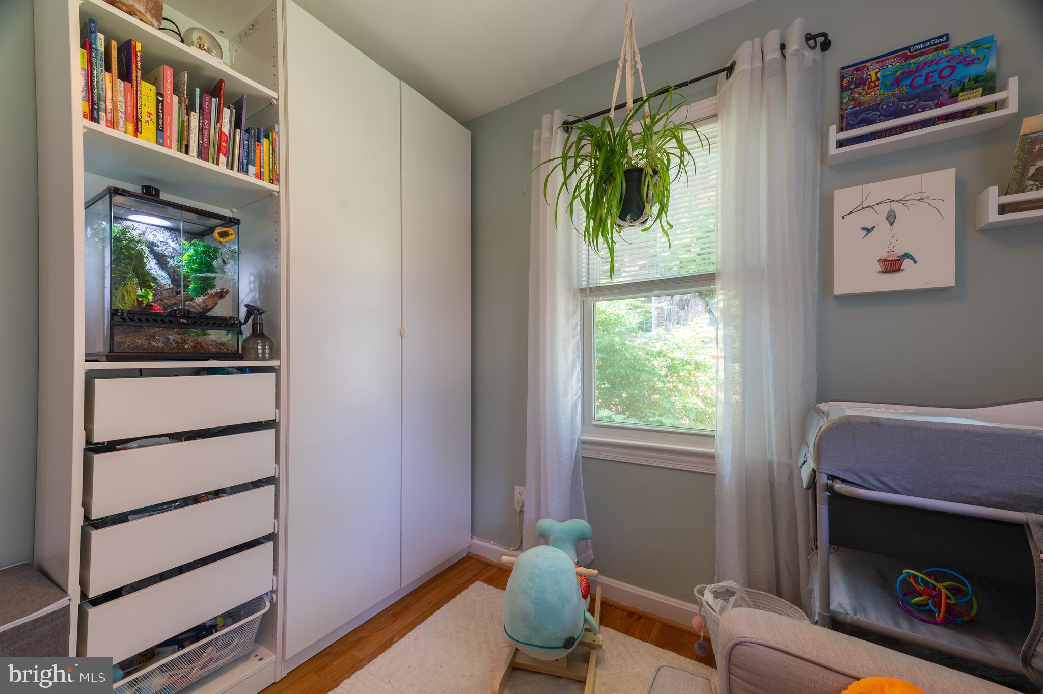 9907 Markham Street Silver Spring, MD 20901 - Photo 16 of 34