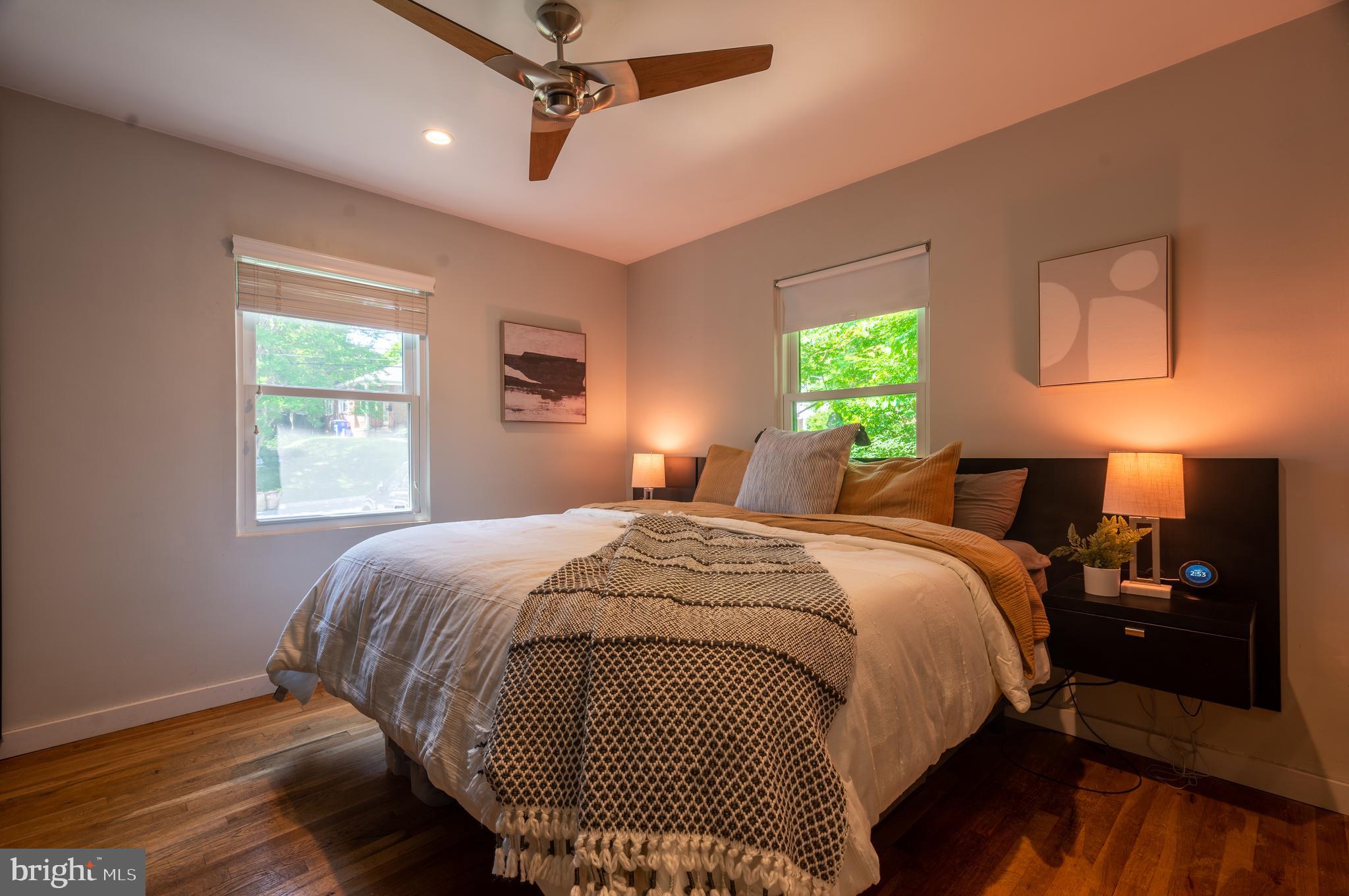 9907 Markham Street Silver Spring, MD 20901 - Photo 19 of 34