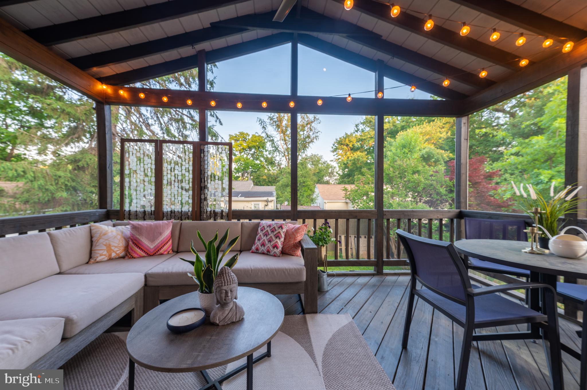 9907 Markham Street Silver Spring, MD 20901 - Photo 5 of 34