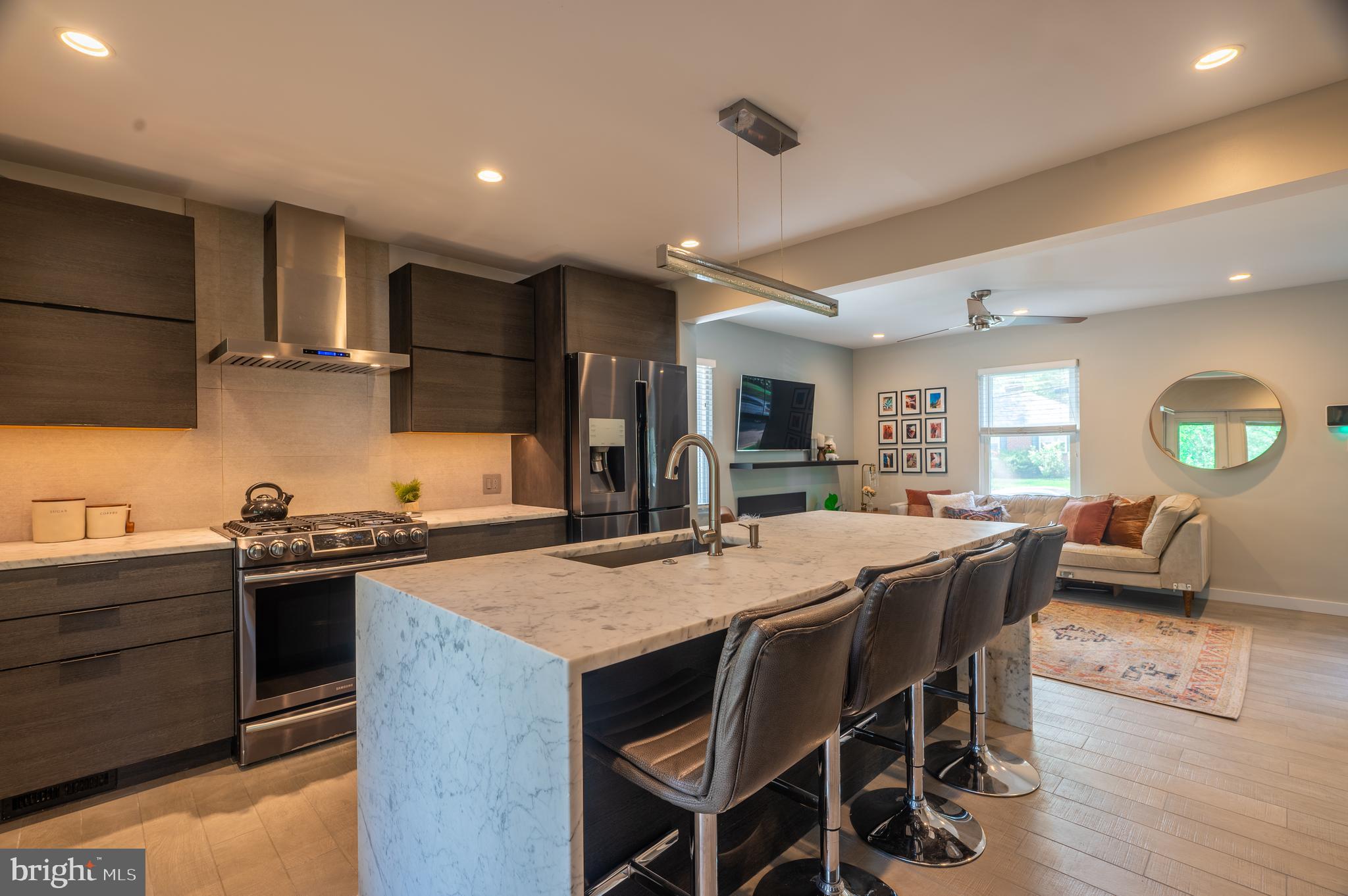 9907 Markham Street Silver Spring, MD 20901 - Photo 6 of 34