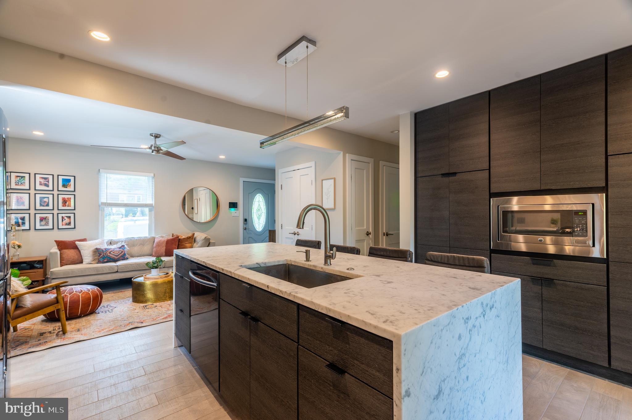 9907 Markham Street Silver Spring, MD 20901 - Photo 8 of 34