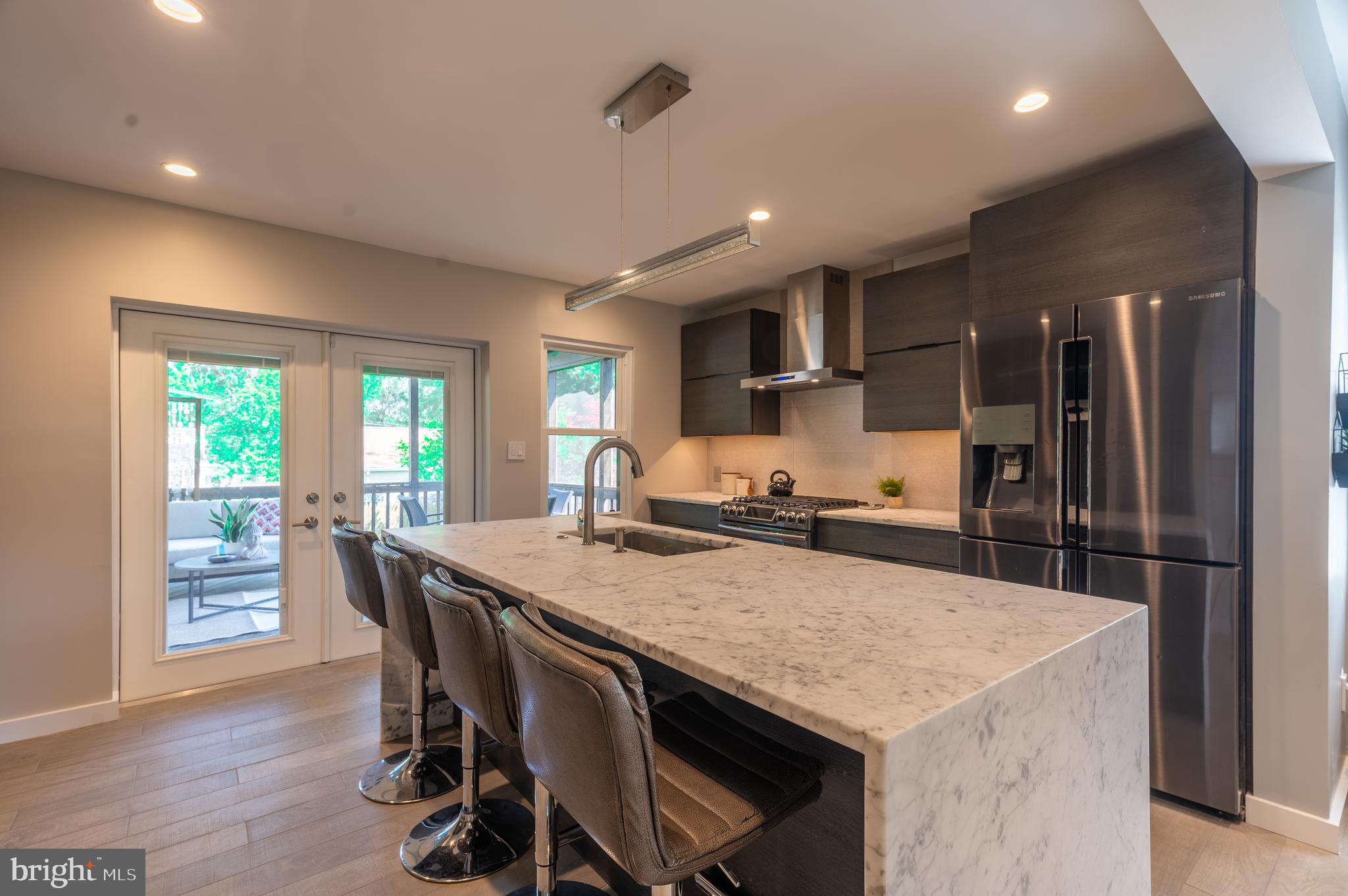 9907 Markham Street Silver Spring, MD 20901 - Photo 9 of 34