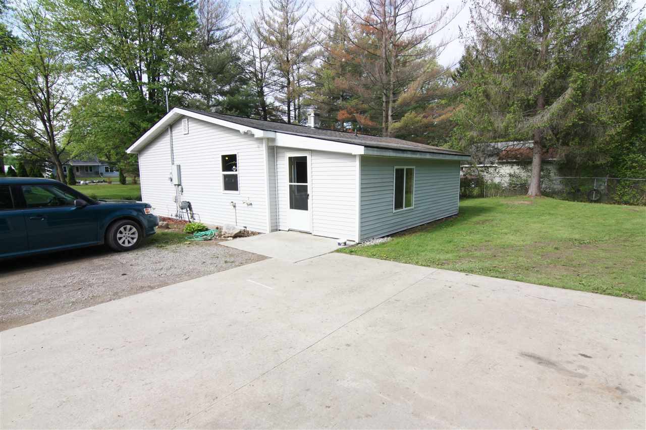 3775 Curtis Road Birch Run, MI 48415 - Photo 19 of 20