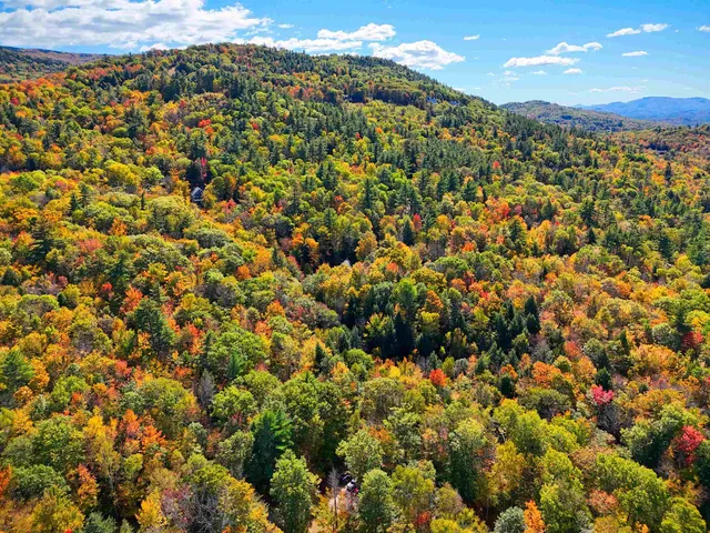 $25,000 | Checkerberry Ridge, Thornton, NH 03285