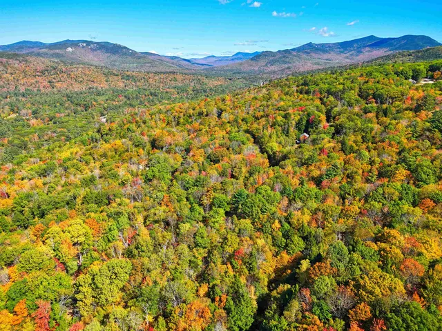 $25,000 | Checkerberry Ridge, Thornton, NH 03285