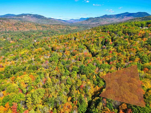 $25,000 | Checkerberry Ridge, Thornton, NH 03285