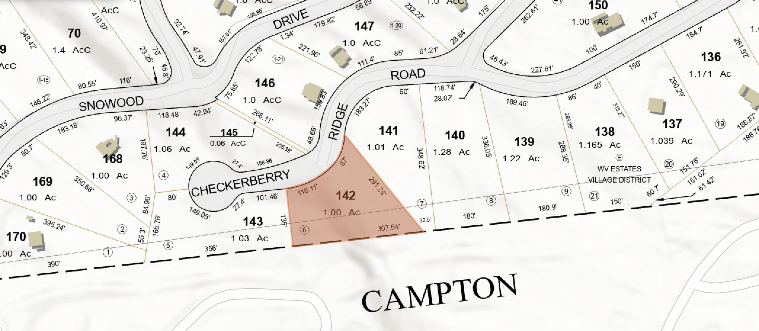 Checkerberry Ridge Thornton, NH 03285 - Photo 5 of 11