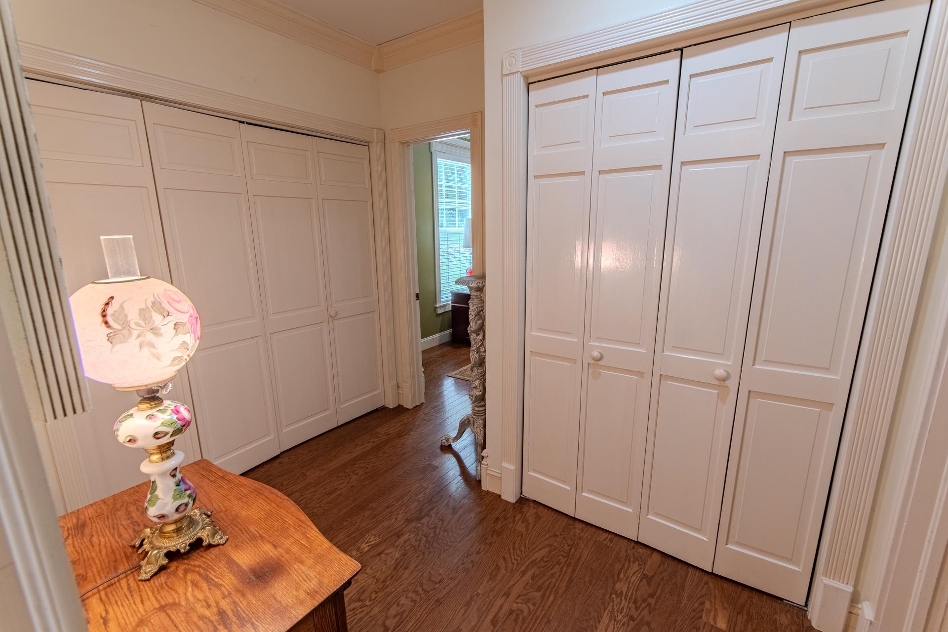 312 Smith Street Michie, TN 38357 - Photo 11 of 40 a view of a livingroom with wooden floor