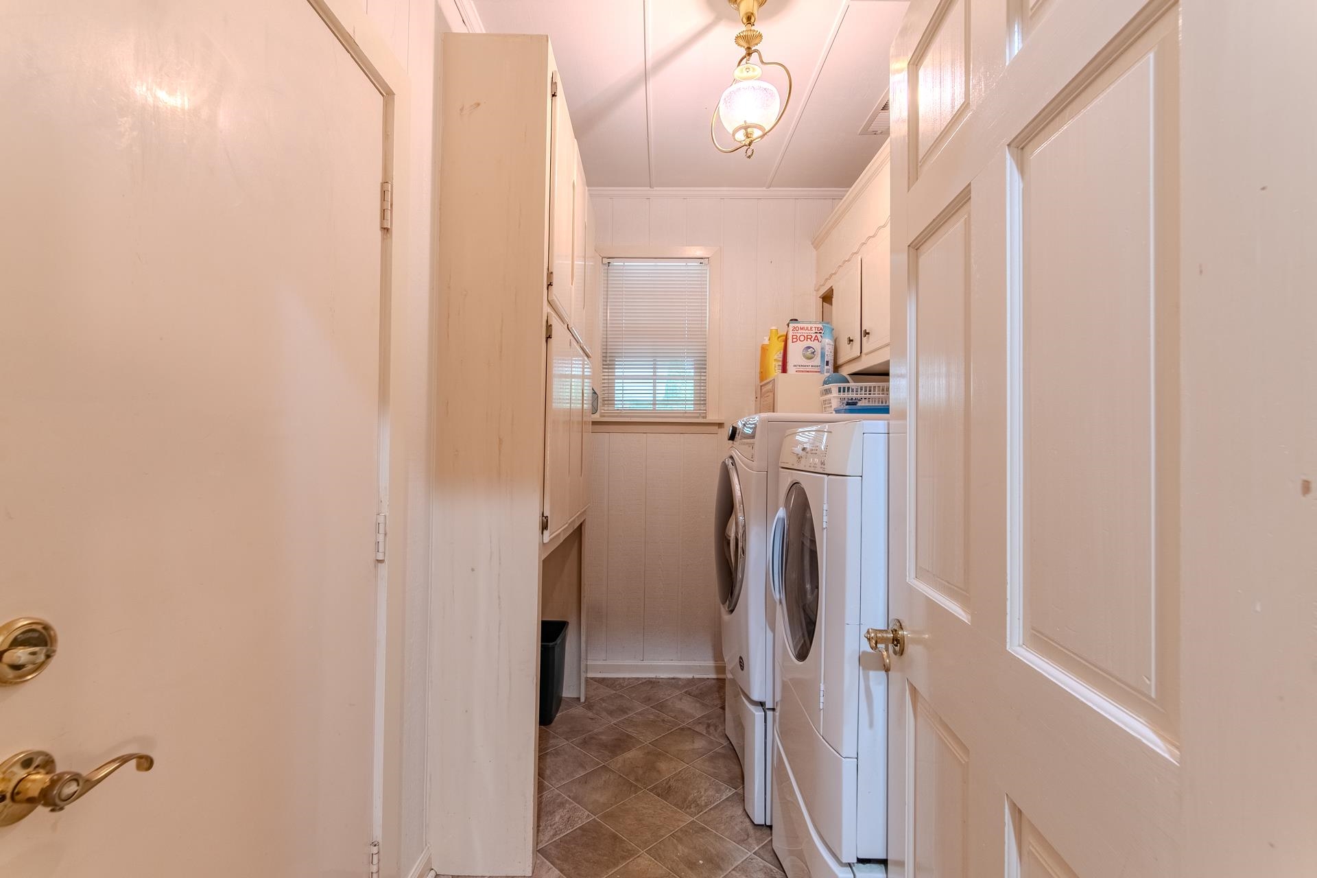 312 Smith Street Michie, TN 38357 - Photo 22 of 40 a view of a walk in closet
