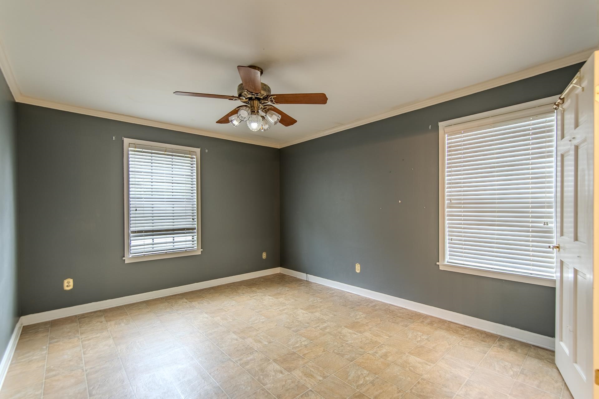 312 Smith Street Michie, TN 38357 - Photo 26 of 40 a view of an empty room with a window