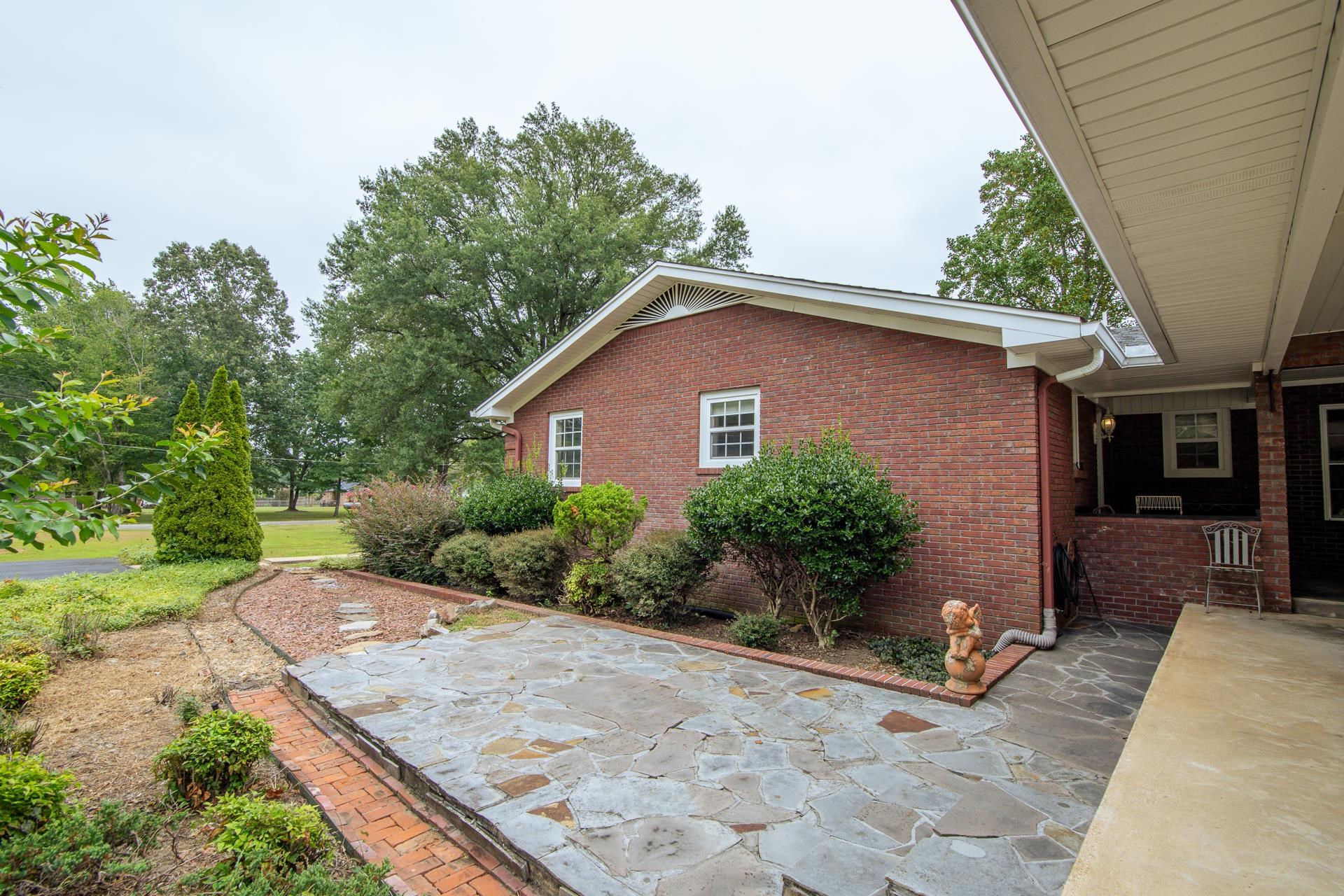 312 Smith Street Michie, TN 38357 - Photo 35 of 40 a view of a house with a yard