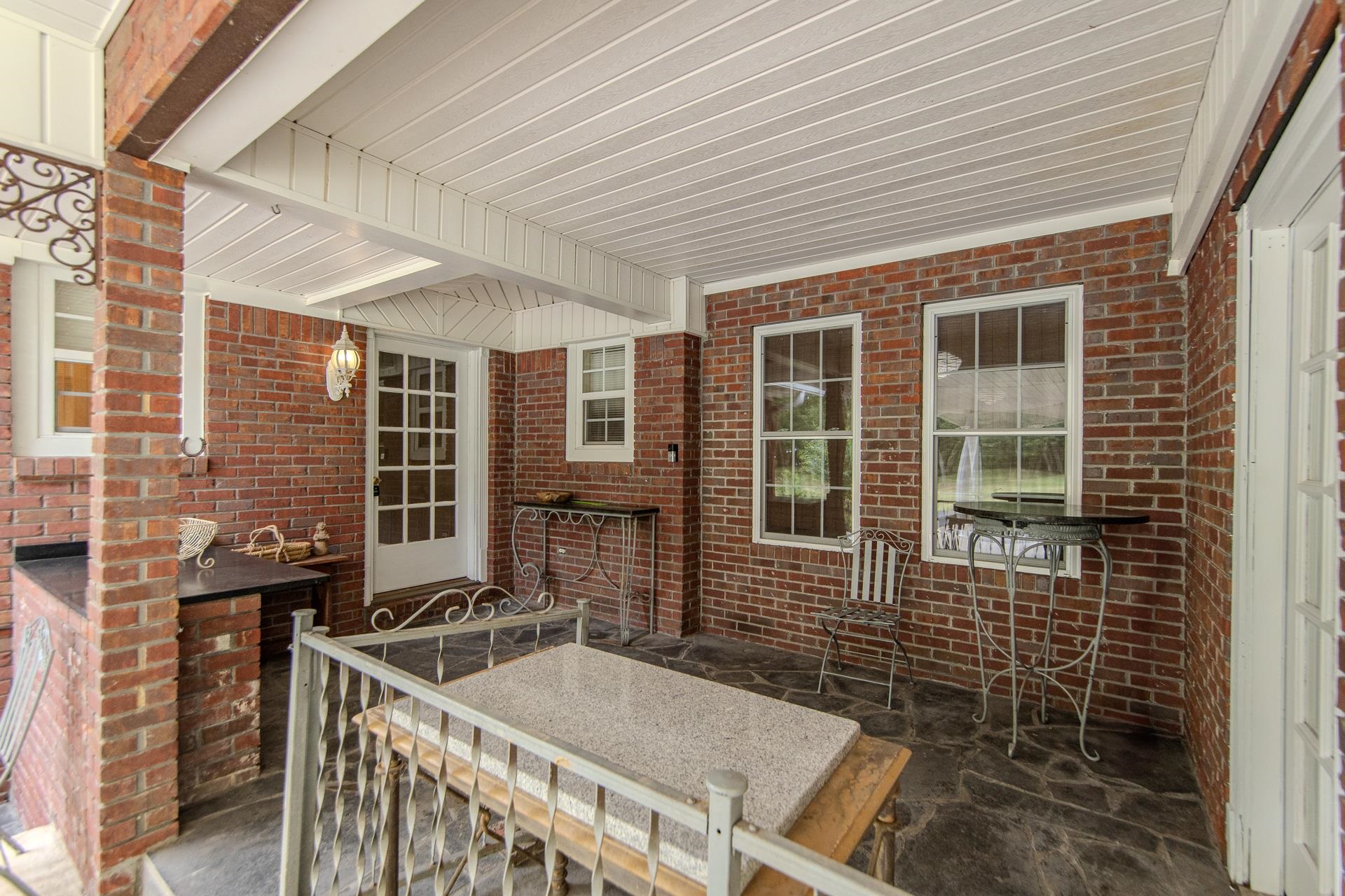 312 Smith Street Michie, TN 38357 - Photo 36 of 40 front view of a house with chairs