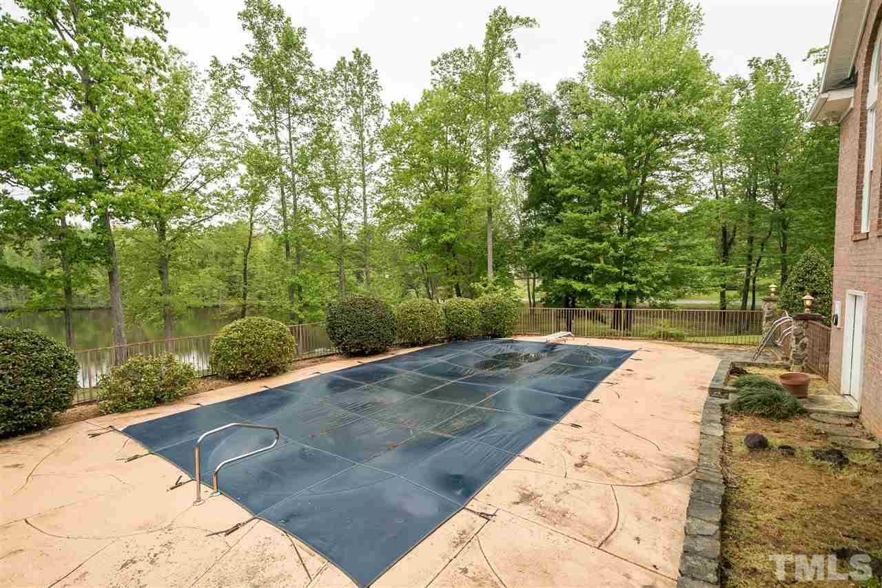 4113 Range Road Stem, NC 27581 - Photo 21 of 25