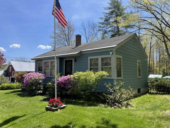 28 Ashton Road Norway, ME 04268 - Photo 1 of 6 28 Ashton Rd
