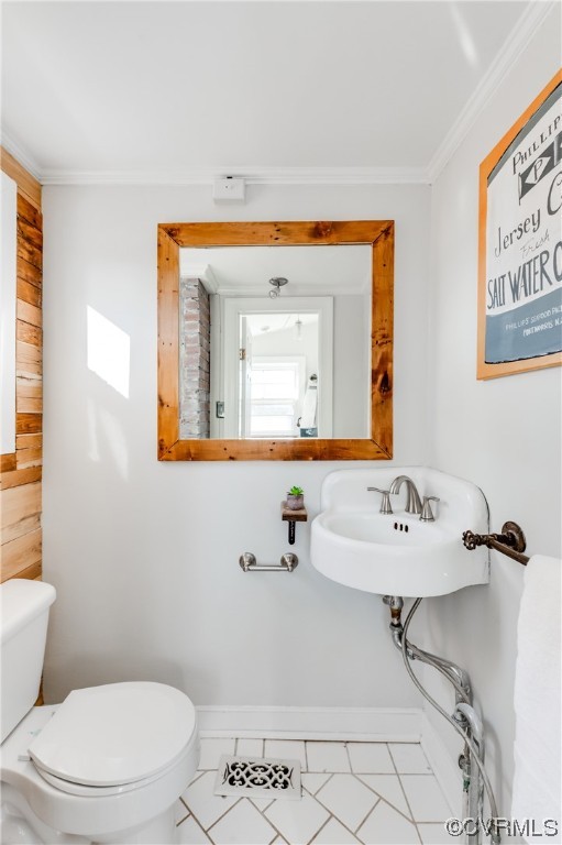 1200 Boroughbridge Road Richmond, VA 23225 - Photo 22 of 43 a bathroom with a sink a toilet and mirror
