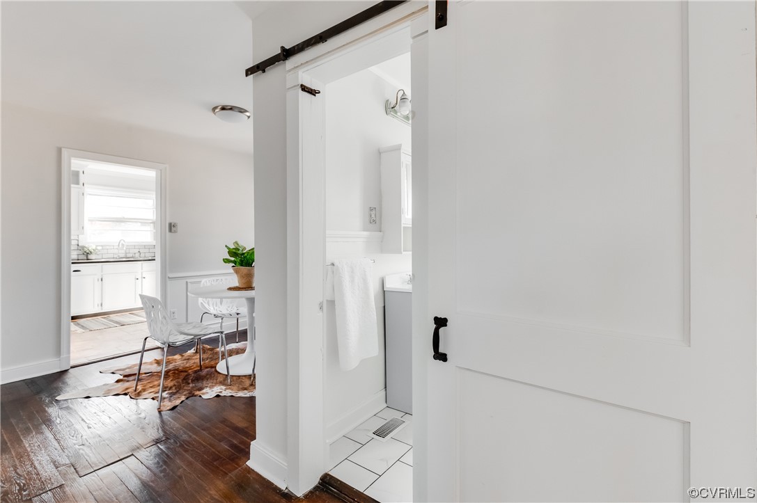 1200 Boroughbridge Road Richmond, VA 23225 - Photo 25 of 43 a view of a living room