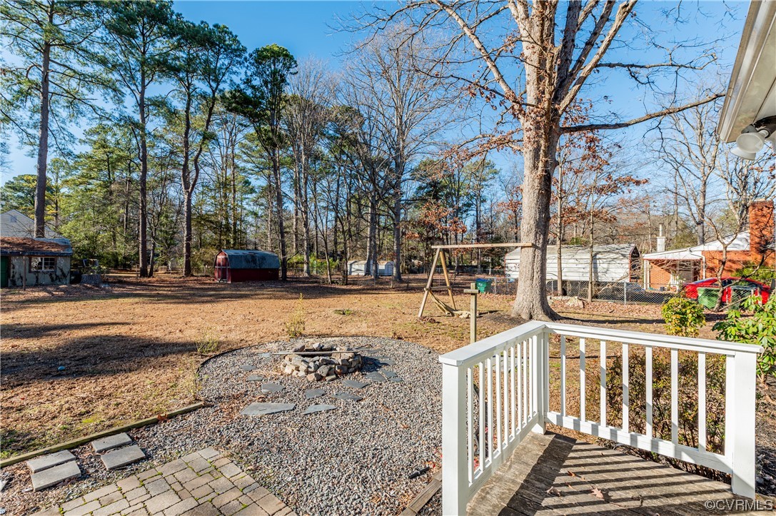 1200 Boroughbridge Road Richmond, VA 23225 - Photo 35 of 43